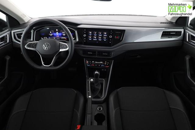 Volkswagen Taigo Style 1.0 TSI DSG Style, IQ.Light, Kamera, ACC, Winter, 18-Zoll, 3 J.-Garantie 