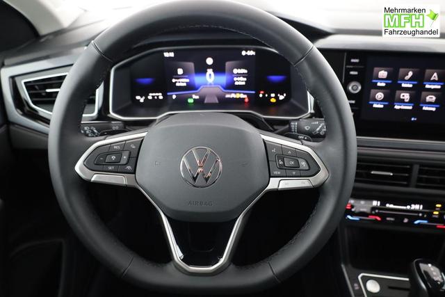 Volkswagen Taigo Style 1.0 TSI DSG Style, IQ.Light, Kamera, ACC, Winter, 18-Zoll, 3 J.-Garantie 