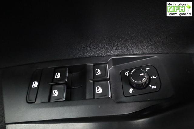 Volkswagen Taigo Style 1.0 TSI DSG Style, IQ.Light, Kamera, ACC, Winter, 18-Zoll, 3 J.-Garantie 