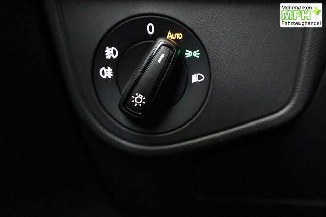 Volkswagen Taigo Style 1.0 TSI DSG Style, IQ.Light, Kamera, ACC, Winter, 18-Zoll, 3 J.-Garantie 