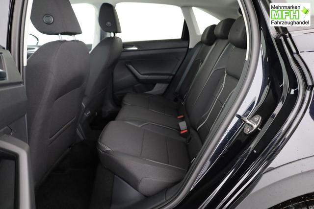 Volkswagen Taigo Style 1.0 TSI DSG Style, IQ.Light, Kamera, ACC, Winter, 18-Zoll, 3 J.-Garantie 