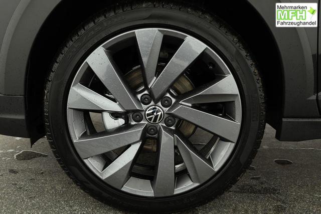Volkswagen Taigo Style 1.0 TSI DSG Style, IQ.Light, Kamera, ACC, Winter, 18-Zoll, 3 J.-Garantie 