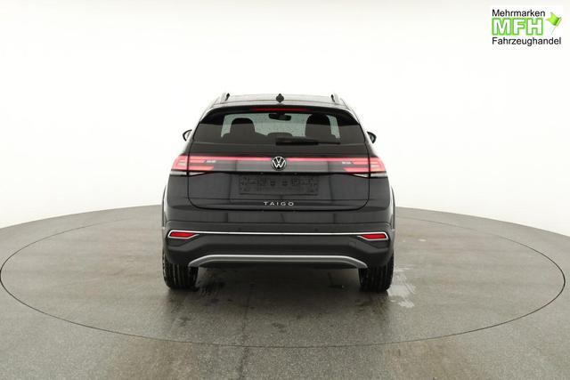 Volkswagen Taigo Style 1.0 TSI DSG Style, IQ.Light, Kamera, ACC, Winter, 18-Zoll, 3 J.-Garantie 