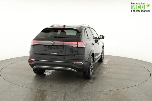 Volkswagen Taigo Style 1.0 TSI DSG Style, IQ.Light, Kamera, ACC, Winter, 18-Zoll, 3 J.-Garantie 