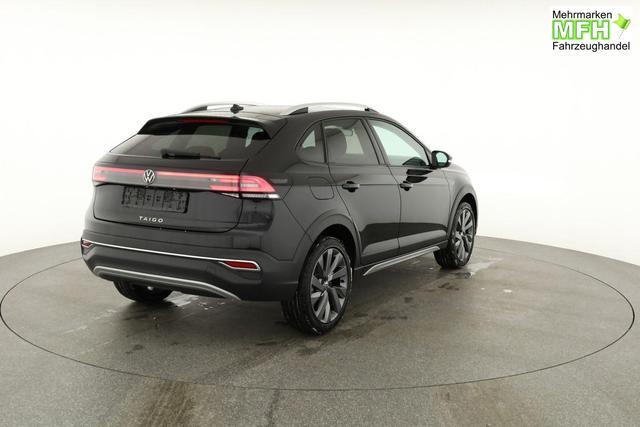 Volkswagen Taigo Style 1.0 TSI DSG Style, IQ.Light, Kamera, ACC, Winter, 18-Zoll, 3 J.-Garantie 