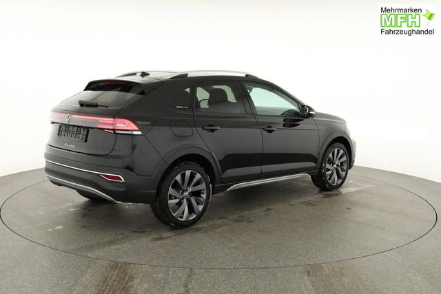 Volkswagen Taigo Style 1.0 TSI DSG Style, IQ.Light, Kamera, ACC, Winter, 18-Zoll, 3 J.-Garantie 