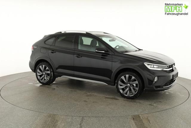 Volkswagen Taigo Style 1.0 TSI DSG Style, IQ.Light, Kamera, ACC, Winter, 18-Zoll, 3 J.-Garantie 