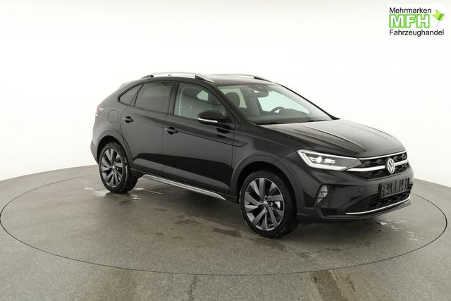 Volkswagen Taigo Style 1.0 TSI DSG Style, IQ.Light, Kamera, ACC, Winter, 18-Zoll, 3 J.-Garantie 