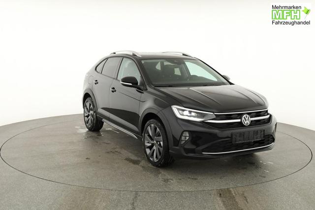 Volkswagen Taigo Style 1.0 TSI DSG Style, IQ.Light, Kamera, ACC, Winter, 18-Zoll, 3 J.-Garantie 