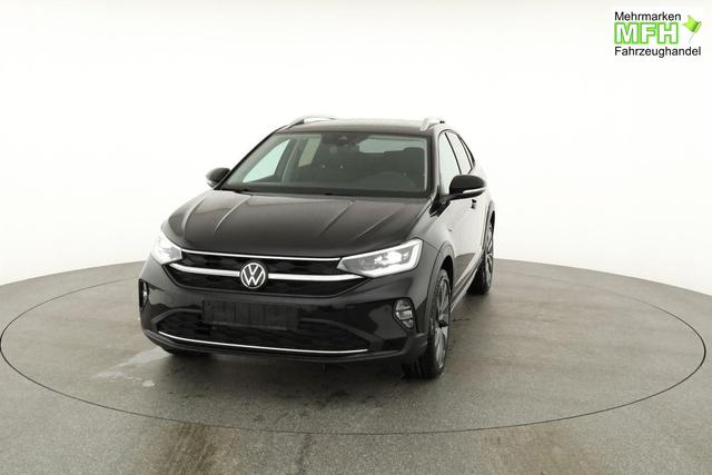 Volkswagen Taigo Style 1.0 TSI DSG Style, IQ.Light, Kamera, ACC, Winter, 18-Zoll, 3 J.-Garantie 