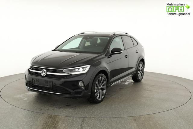 Volkswagen Taigo Style 1.0 TSI DSG Style, IQ.Light, Kamera, ACC, Winter, 18-Zoll, 3 J.-Garantie 