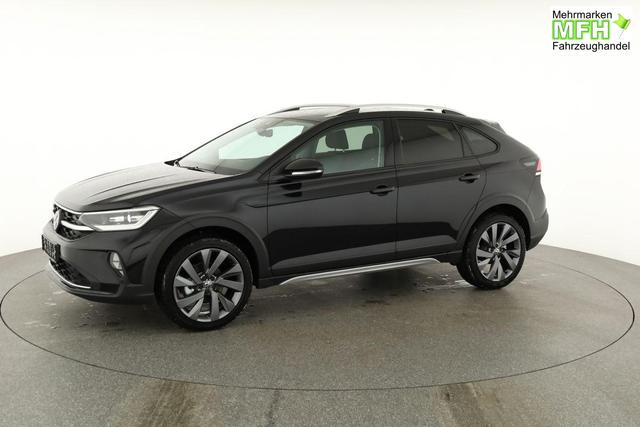Volkswagen Taigo Style 1.0 TSI DSG Style, IQ.Light, Kamera, ACC, Winter, 18-Zoll, 3 J.-Garantie 
