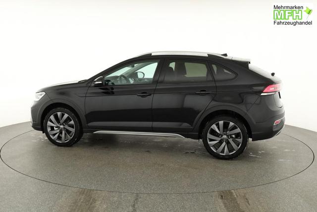 Volkswagen Taigo Style 1.0 TSI DSG Style, IQ.Light, Kamera, ACC, Winter, 18-Zoll, 3 J.-Garantie 