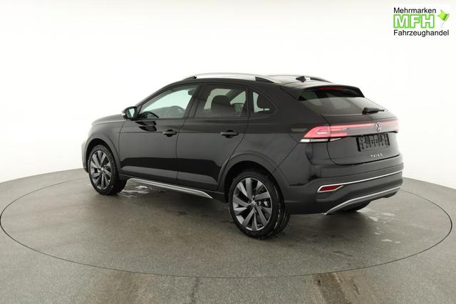 Volkswagen Taigo Style 1.0 TSI DSG Style, IQ.Light, Kamera, ACC, Winter, 18-Zoll, 3 J.-Garantie 