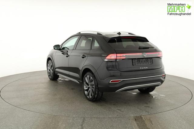 Volkswagen Taigo Style 1.0 TSI DSG Style, IQ.Light, Kamera, ACC, Winter, 18-Zoll, 3 J.-Garantie 