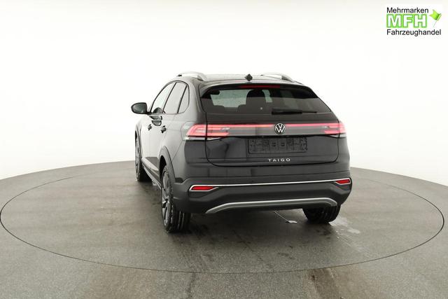Volkswagen Taigo Style 1.0 TSI DSG Style, IQ.Light, Kamera, ACC, Winter, 18-Zoll, 3 J.-Garantie 
