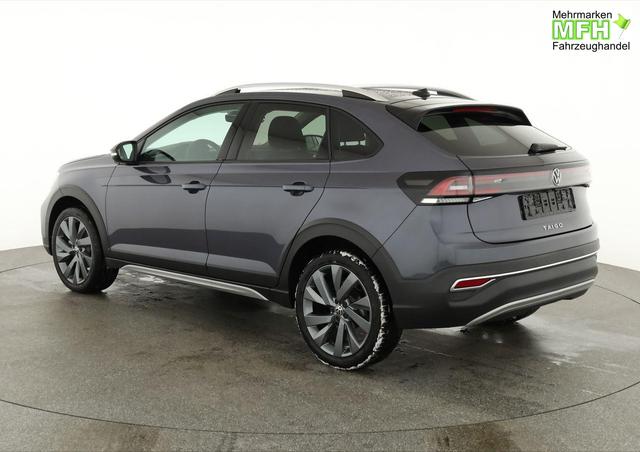 Volkswagen Taigo Style 1.0 TSI DSG Style, IQ.Light, Kamera, ACC, Winter, 18-Zoll, 3 J.-Garantie 