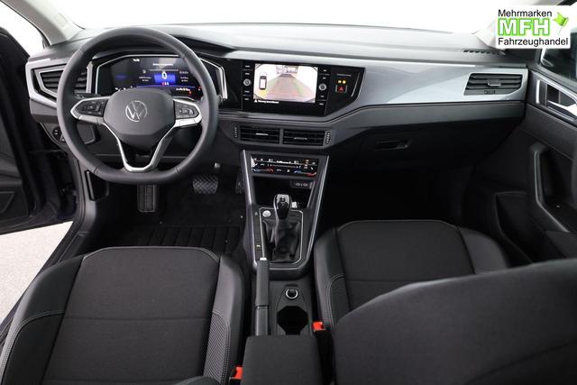 Volkswagen Taigo Style 1.0 TSI DSG Style, IQ.Light, Kamera, ACC, Winter, 18-Zoll, 3 J.-Garantie 