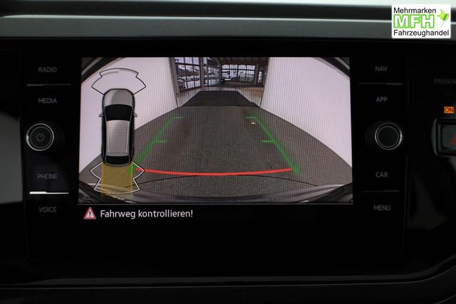 Volkswagen Taigo Style 1.0 TSI DSG Style, IQ.Light, Kamera, ACC, Winter, 18-Zoll, 3 J.-Garantie 