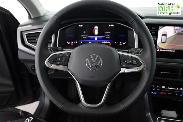 Volkswagen Taigo Style 1.0 TSI DSG Style, IQ.Light, Kamera, ACC, Winter, 18-Zoll, 3 J.-Garantie 