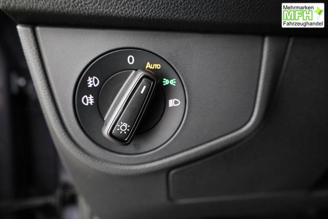 Volkswagen Taigo Style 1.0 TSI DSG Style, IQ.Light, Kamera, ACC, Winter, 18-Zoll, 3 J.-Garantie 