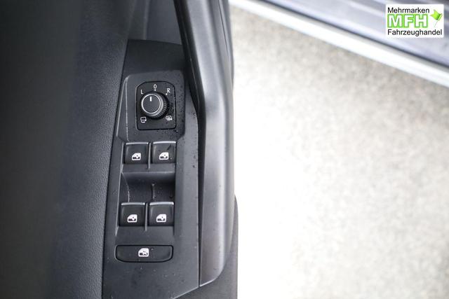 Volkswagen Taigo Style 1.0 TSI DSG Style, IQ.Light, Kamera, ACC, Winter, 18-Zoll, 3 J.-Garantie 