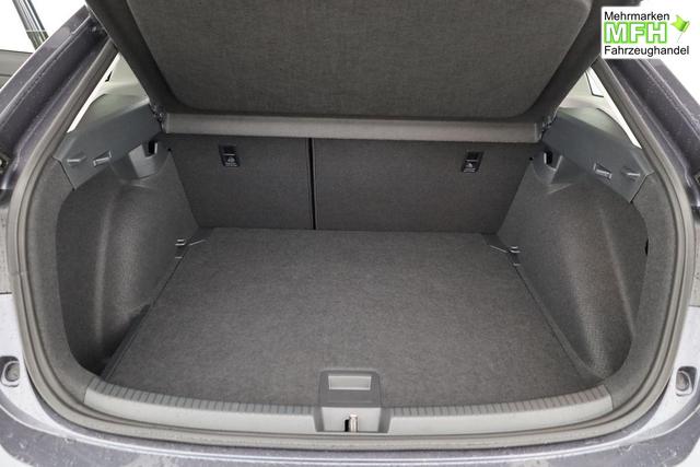 Volkswagen Taigo Style 1.0 TSI DSG Style, IQ.Light, Kamera, ACC, Winter, 18-Zoll, 3 J.-Garantie 