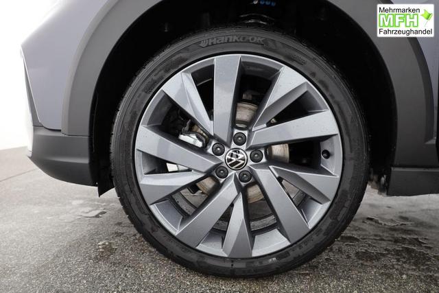 Volkswagen Taigo Style 1.0 TSI DSG Style, IQ.Light, Kamera, ACC, Winter, 18-Zoll, 3 J.-Garantie 