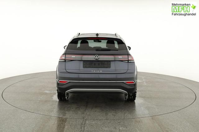 Volkswagen Taigo Style 1.0 TSI DSG Style, IQ.Light, Kamera, ACC, Winter, 18-Zoll, 3 J.-Garantie 