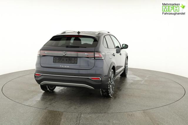 Volkswagen Taigo Style 1.0 TSI DSG Style, IQ.Light, Kamera, ACC, Winter, 18-Zoll, 3 J.-Garantie 