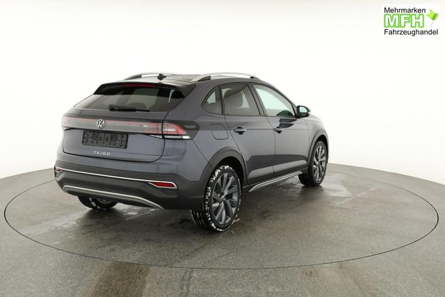 Volkswagen Taigo Style 1.0 TSI DSG Style, IQ.Light, Kamera, ACC, Winter, 18-Zoll, 3 J.-Garantie 