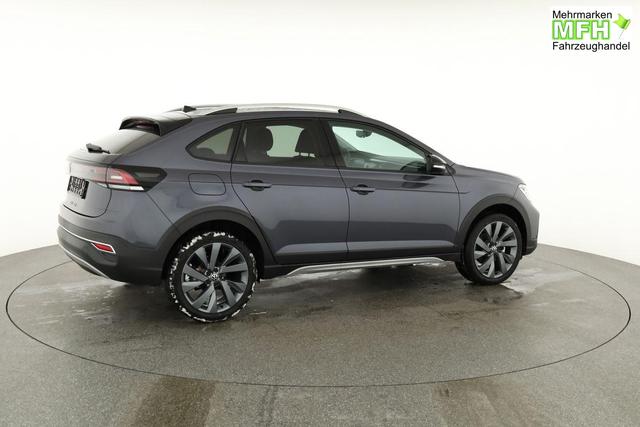 Volkswagen Taigo Style 1.0 TSI DSG Style, IQ.Light, Kamera, ACC, Winter, 18-Zoll, 3 J.-Garantie 