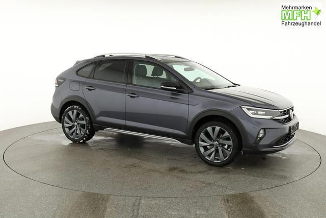 Volkswagen Taigo Style 1.0 TSI DSG Style, IQ.Light, Kamera, ACC, Winter, 18-Zoll, 3 J.-Garantie 