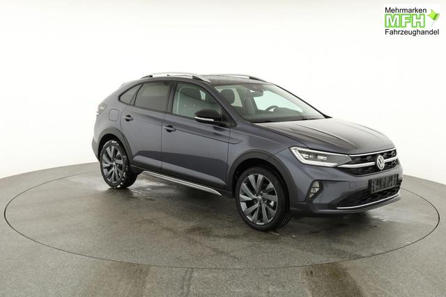 Volkswagen Taigo Style 1.0 TSI DSG Style, IQ.Light, Kamera, ACC, Winter, 18-Zoll, 3 J.-Garantie 