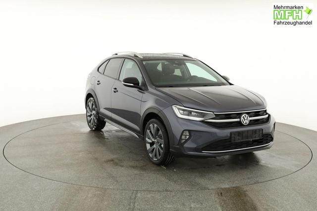 Volkswagen Taigo Style 1.0 TSI DSG Style, IQ.Light, Kamera, ACC, Winter, 18-Zoll, 3 J.-Garantie 