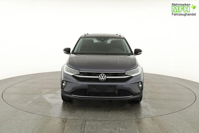 Volkswagen Taigo Style 1.0 TSI DSG Style, IQ.Light, Kamera, ACC, Winter, 18-Zoll, 3 J.-Garantie 