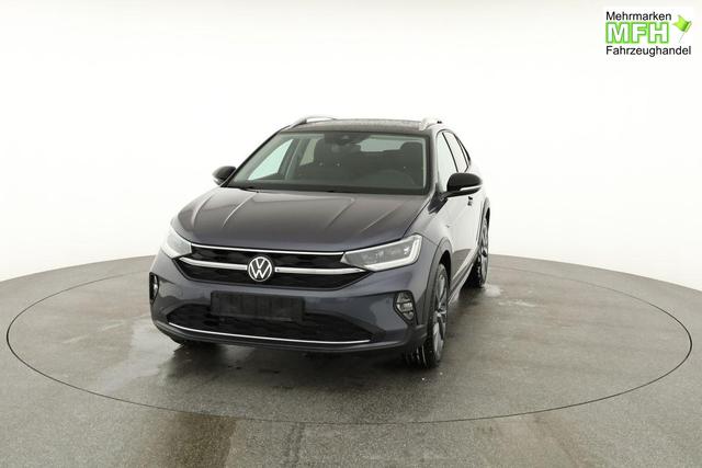 Volkswagen Taigo Style 1.0 TSI DSG Style, IQ.Light, Kamera, ACC, Winter, 18-Zoll, 3 J.-Garantie 