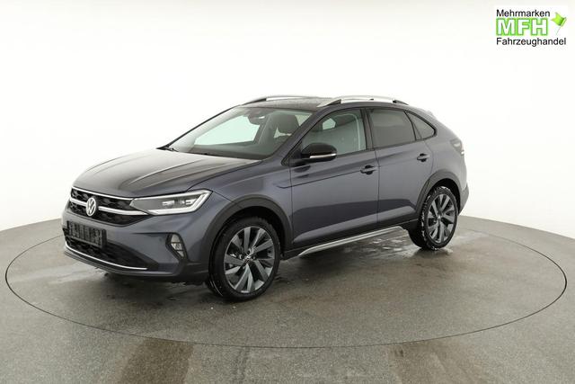 Volkswagen Taigo Style 1.0 TSI DSG Style, IQ.Light, Kamera, ACC, Winter, 18-Zoll, 3 J.-Garantie 