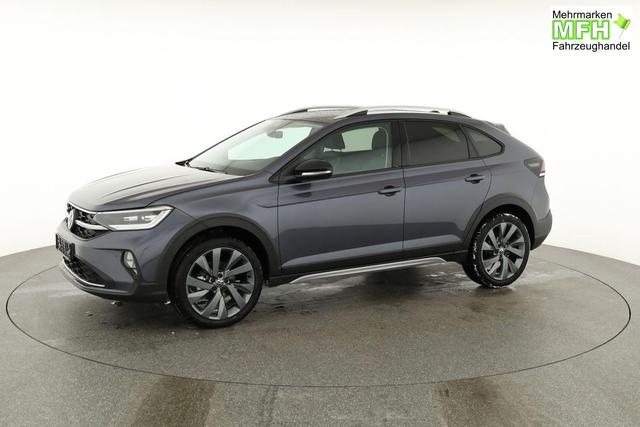 Volkswagen Taigo Style 1.0 TSI DSG Style, IQ.Light, Kamera, ACC, Winter, 18-Zoll, 3 J.-Garantie 