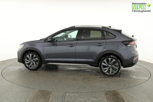 Volkswagen Taigo Style 1.0 TSI DSG Style, IQ.Light, Kamera, ACC, Winter, 18-Zoll, 3 J.-Garantie 