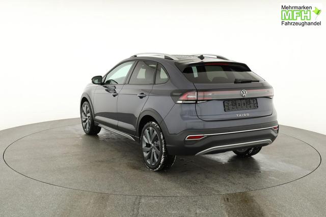 Volkswagen Taigo Style 1.0 TSI DSG Style, IQ.Light, Kamera, ACC, Winter, 18-Zoll, 3 J.-Garantie 
