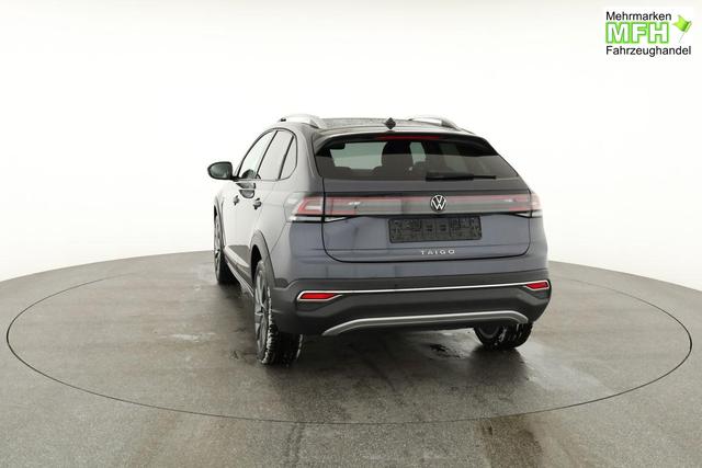 Volkswagen Taigo Style 1.0 TSI DSG Style, IQ.Light, Kamera, ACC, Winter, 18-Zoll, 3 J.-Garantie 