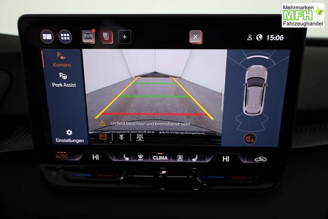 Cupra Terramar 2.0 TSI 150 kW 4Drive DSG 4Drive, AHK, HuD, Navi, Winter 