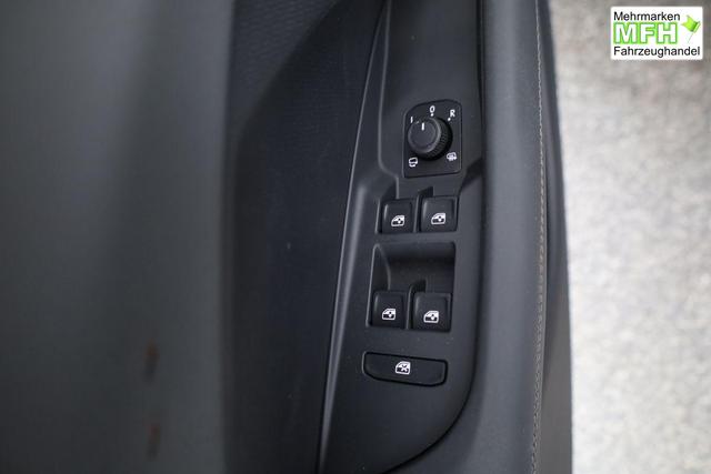 Cupra Terramar 2.0 TSI 150 kW 4Drive DSG 4Drive, AHK, HuD, Navi, Winter 