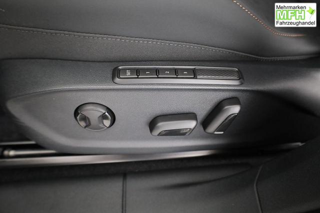 Cupra Terramar 2.0 TSI 150 kW 4Drive DSG 4Drive, AHK, HuD, Navi, Winter 