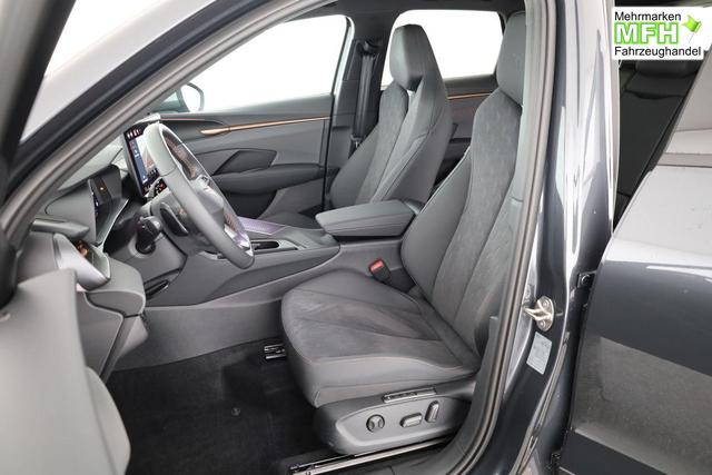 Cupra Terramar 2.0 TSI 150 kW 4Drive DSG 4Drive, AHK, HuD, Navi, Winter 