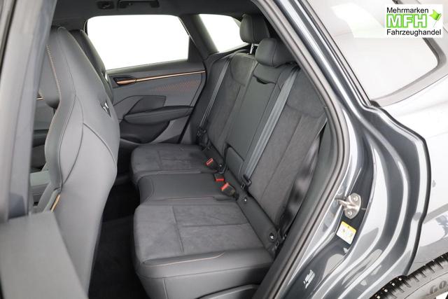 Cupra Terramar 2.0 TSI 150 kW 4Drive DSG 4Drive, AHK, HuD, Navi, Winter 