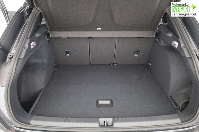 Cupra Terramar 2.0 TSI 150 kW 4Drive DSG 4Drive, AHK, HuD, Navi, Winter 