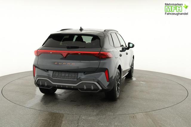 Cupra Terramar 2.0 TSI 150 kW 4Drive DSG 4Drive, AHK, HuD, Navi, Winter 