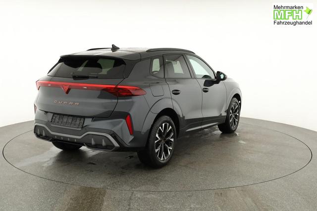 Cupra Terramar 2.0 TSI 150 kW 4Drive DSG 4Drive, AHK, HuD, Navi, Winter 